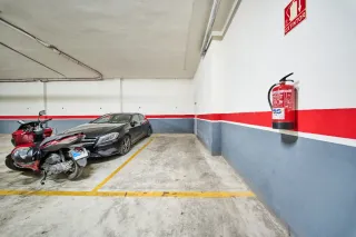 Venta de cocheras y garage