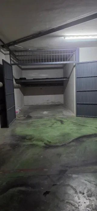 Venta de cocheras y garage