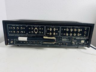 Kenwood KR-3130 Receptor Estéreo Vintage Hifi