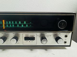 Kenwood KR-3130 Receptor Estéreo Vintage Hifi