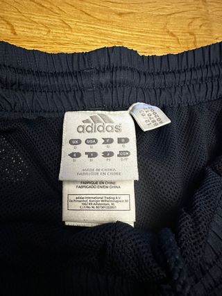 Completo Tennis/Padel Adidas Tg S