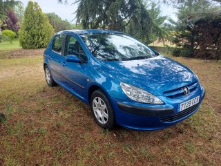 Peugeot 307 HDI 90CV