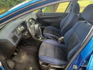 Peugeot 307 HDI 90CV