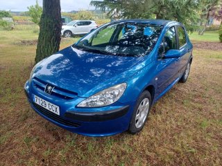 Peugeot 307 HDI 90CV