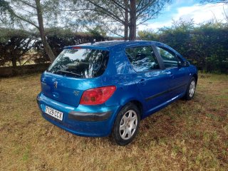 Peugeot 307 HDI 90CV