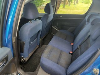 Peugeot 307 HDI 90CV