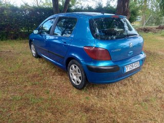 Peugeot 307 HDI 90CV
