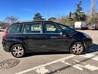 Citroen C4 Picasso 2008