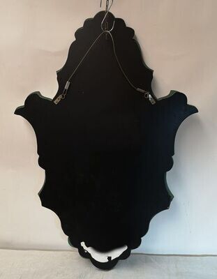 Espejo Veneciano Decorado