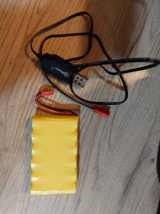 Camión Volquete teledirigido TR-212