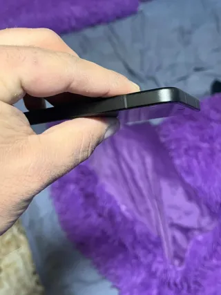 Xiaomi 15 5G 512GB Negro GARANTÍA