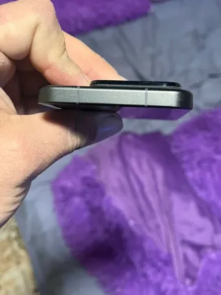 Xiaomi 15 5G 512GB Negro GARANTÍA