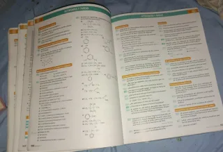 Inicia Física y Química 1.º Bachillerato. Libro...