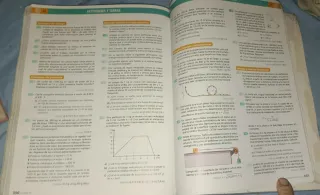 Inicia Física y Química 1.º Bachillerato. Libro...