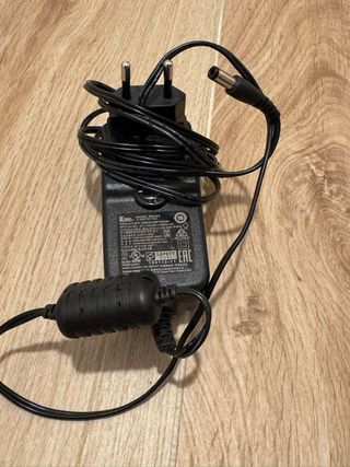 Fuente Ktec 12V 3A 36W AC/DC ADAPTOR P4221