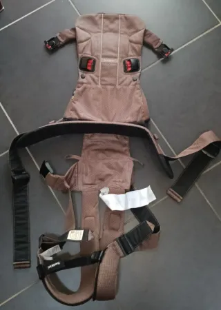 Marsupio BabyBjörn One Air