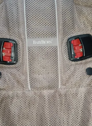 Marsupio BabyBjörn One Air