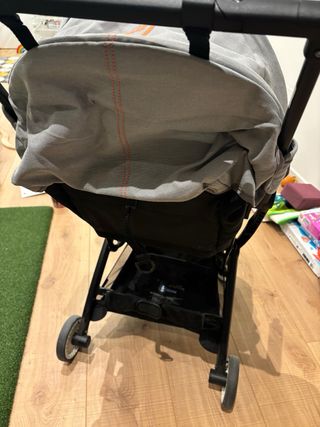 Carrello viaggio Cybex