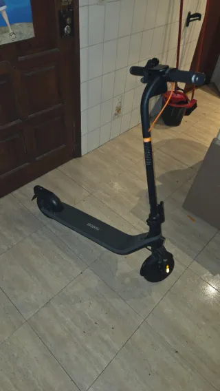 Patinete Eléctrico Segway Ninebot E2 II