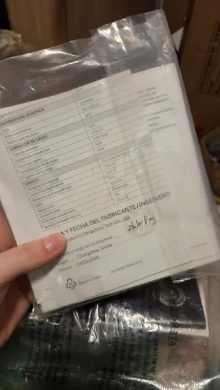 Patinete Eléctrico Segway Ninebot E2 II