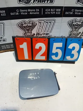 Tapa depósito gasolina Chevrolet Aveo 2007