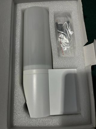 Cámara de vigilancia para exteriores EMOS