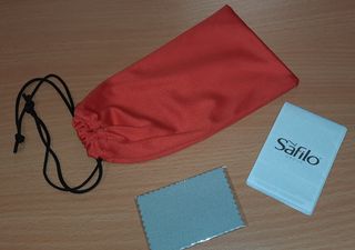 Custodia Polaroid per Occhiali da Sole