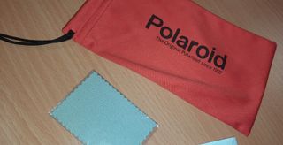 Custodia Polaroid per Occhiali da Sole