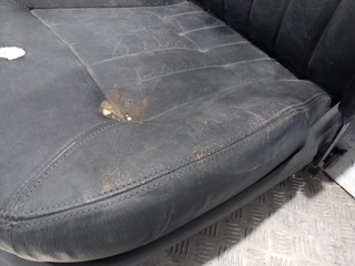 ASIENTO DELANTERO DERECHO AUDI A6 BERLINA (4B2)