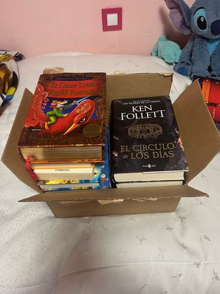 El gran libro del Reino de la Fantasía: ¡Descub...