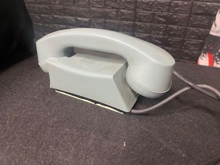 Citofono Safnat Milano Anni 60