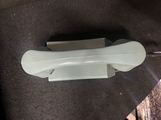 Citofono Safnat Milano Anni 60