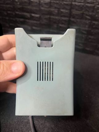 Citofono Safnat Milano Anni 60