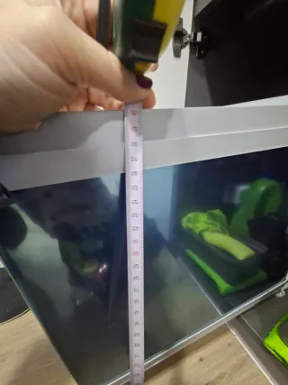 Cubo Basura Cocina Extraíble Nuevo