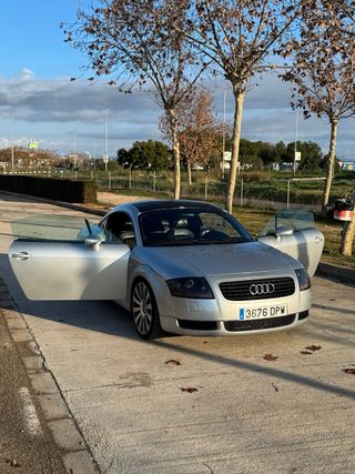Audi TT 2000