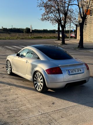 Audi TT 2000