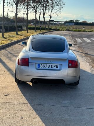 Audi TT 2000
