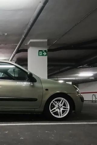 Llantas Ekken EK45 15