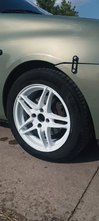 Llantas Ekken EK45 15