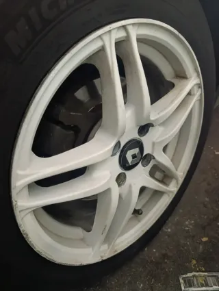 Llantas Ekken EK45 15