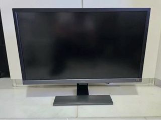 Monitor BenQ 28 4K HDR