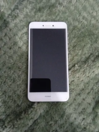 Huawei P8 Lite 2017 Bianco