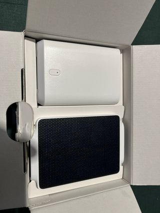 Cámara de vigilancia Xiaomi BW400 Pro