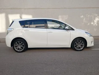 Toyota Verso 2014