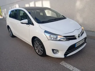 Toyota Verso 2014