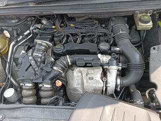 COLECTOR ADMISION PEUGEOT 307 BREAK/ SW (S2) 9HZ