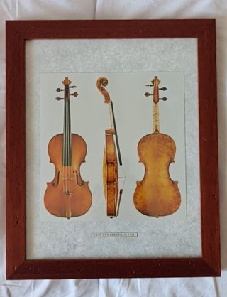 Cornici Arte Povera Legno