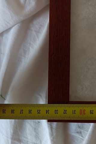 Cornici Arte Povera Legno