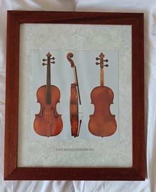 Cornici Arte Povera Legno