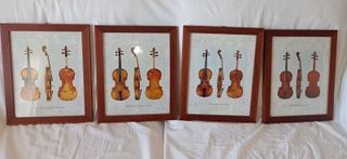 Cornici Arte Povera Legno